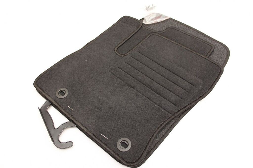 Petex Tipske patosnice za   Ford C-Max (2010-2012)