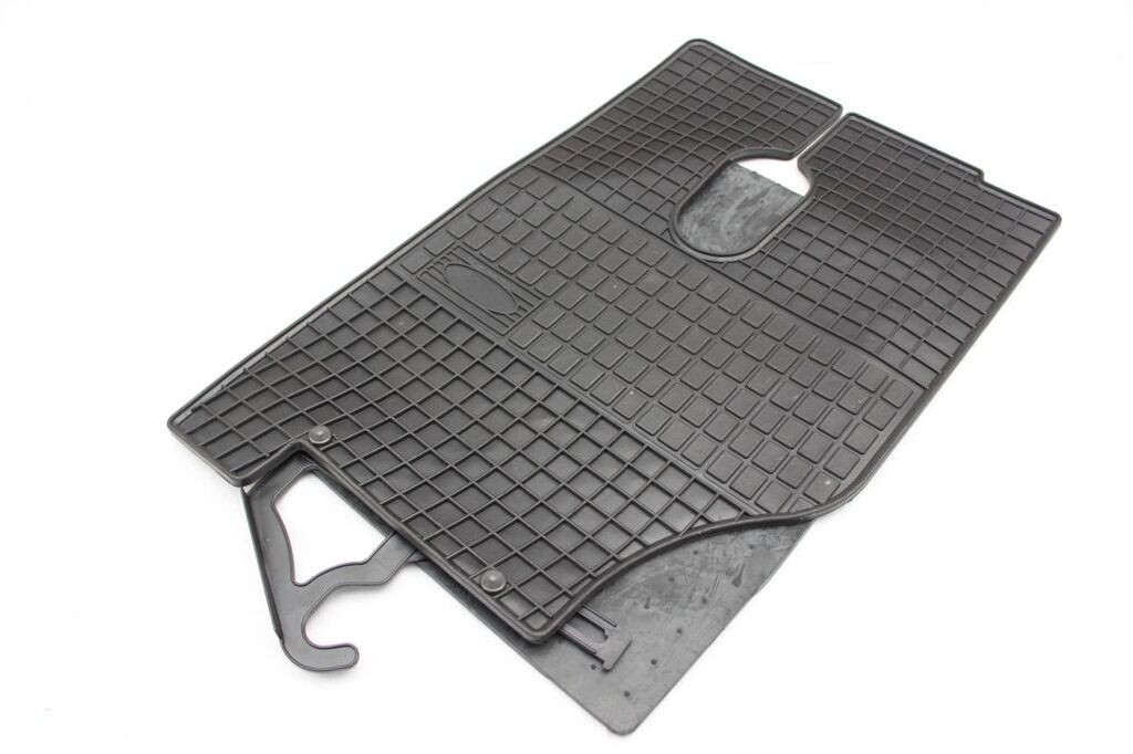 Frogum Tipske patosnice za  Mercedes Actros MP3 S cab