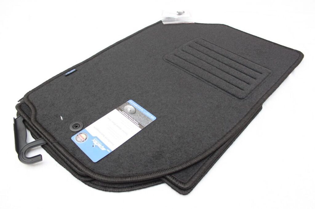 Petex Tipske patosnice za   Land Rover Freelander (1998-2001)