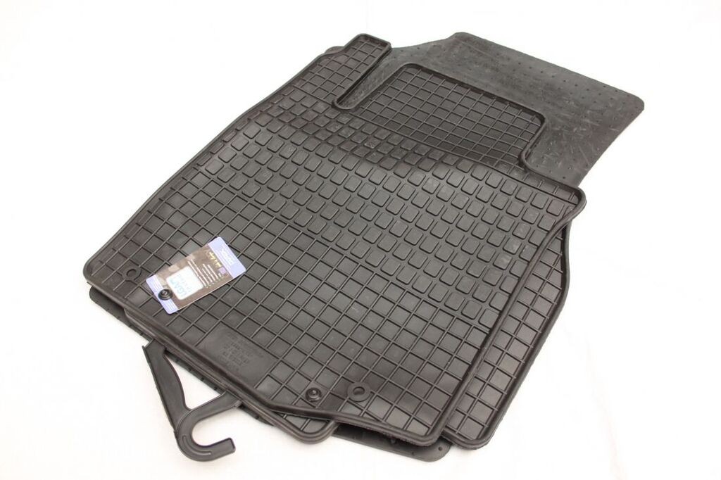 Petex Tipske patosnice za  CITROEN C1 (2005-2014)