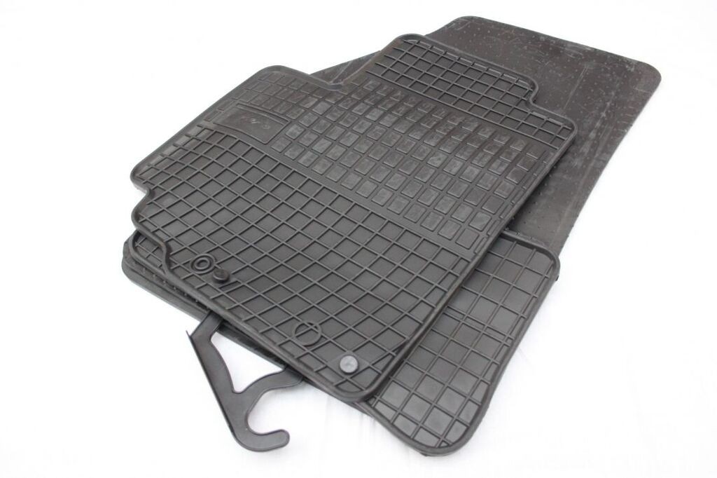 Frogum Tipske patosnice za  Suzuki Alto (2009+)