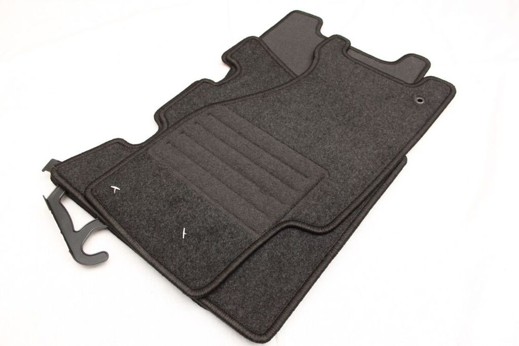 Petex Tipske patosnice za   Jeep Grand Cherokee (04-10)