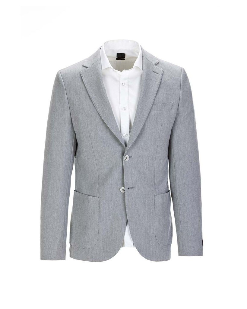 Barbosa Muški sako, Sivi