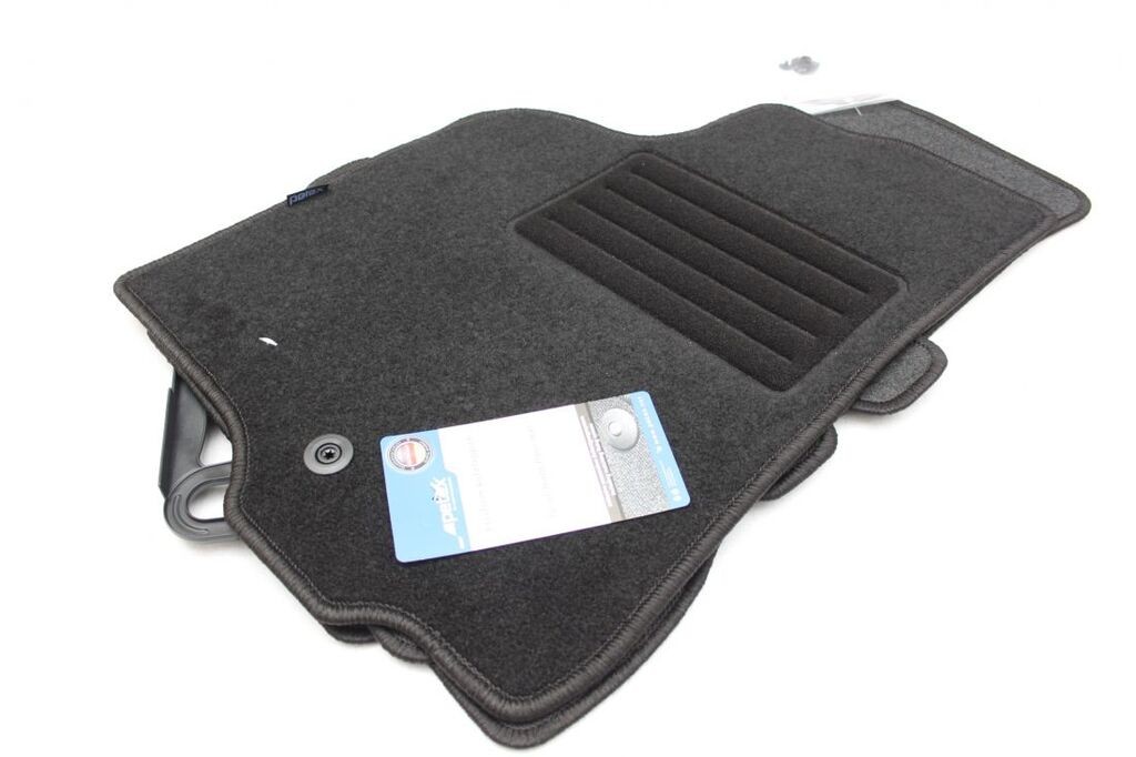 Petex Tipske patosnice za   Seat Ibiza /99-02/