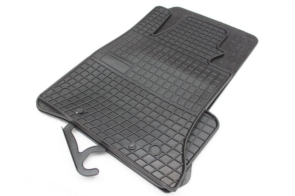 Frogum Tipske patosnice za  Mercedes GLK X204 (2008-2015)