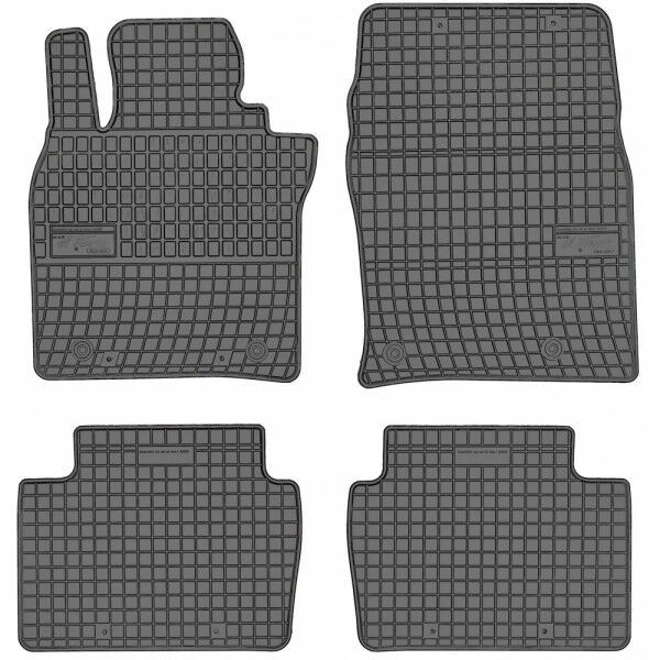 Frogum Tipske patosnice za  Mazda CX-30 (2019+)