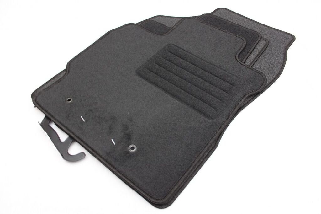 Petex Tipske patosnice za   TOYOTA Auris (2007-2010) / Corolla (2006-2012)