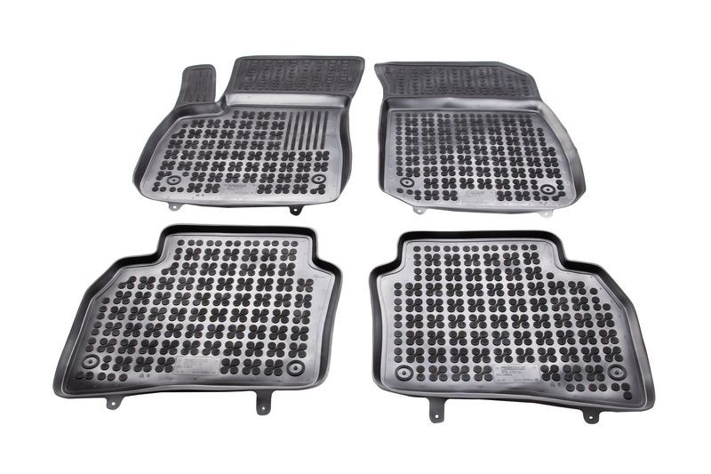 Rezaw-Plast Tipske patosnice za  Opel Insignia (2017+) - kadice