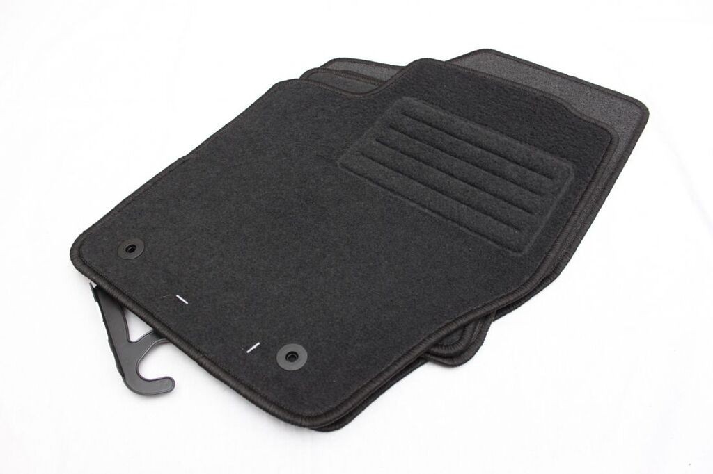 Petex Tipske patosnice za   Peugeot 307(01+)