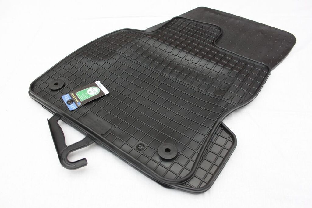 Petex Tipske patosnice za  AUDI Q2 (2016+)