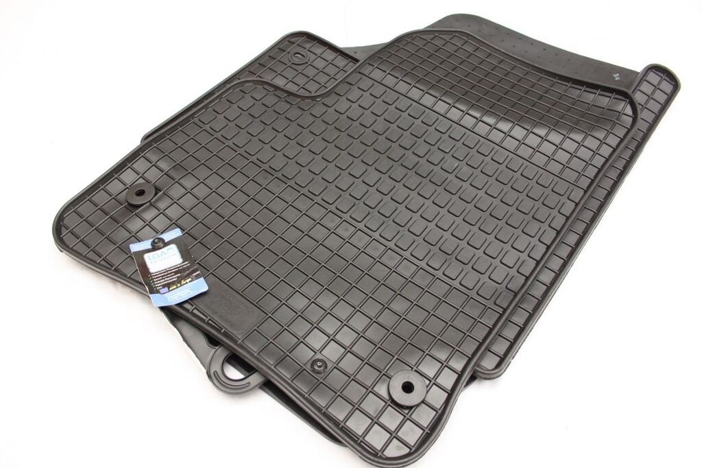 Petex Tipske patosnice za  VW Touareg/Cayenne 02-10/