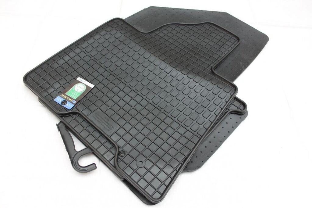 Petex Tipske patosnice za  KIA Sportage (2016+)