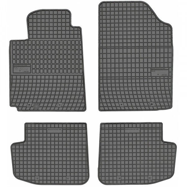 Frogum Tipske patosnice za  Toyota Yaris (1999-2005)