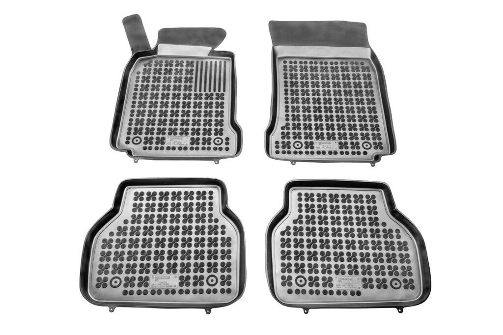 Rezaw-Plast Tipske patosnice za  BMW E39 (1996-2003) - Kadice