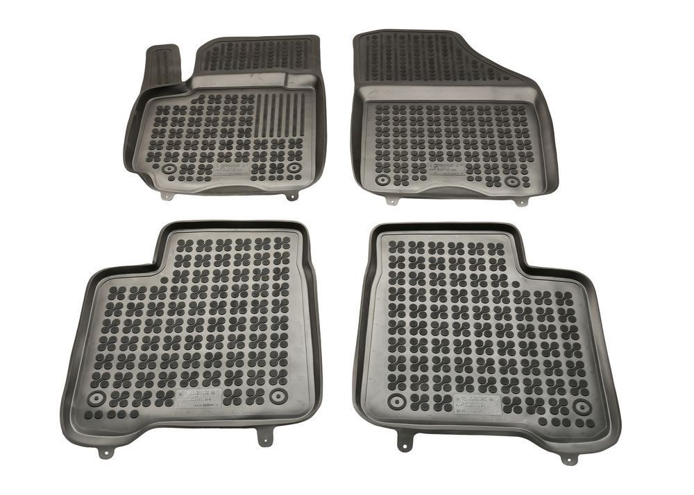 Rezaw-Plast Tipske patosnice za  Suzuki Baleno (2016+) - kadice