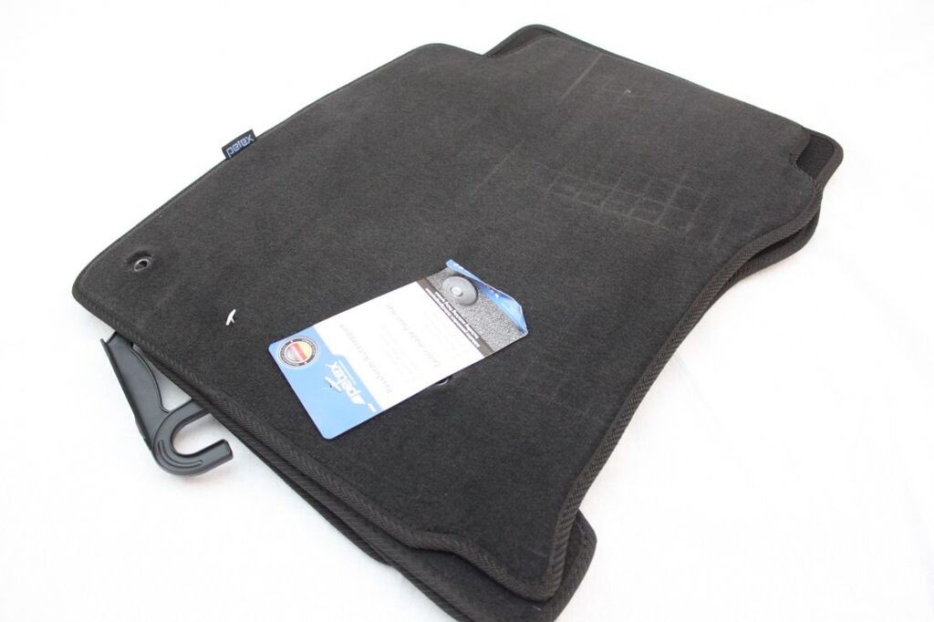 Petex Tipske patosnice za   TOYOTA Land Cruiser J120 (2003-2009) sa 4/5 vrata - Lux