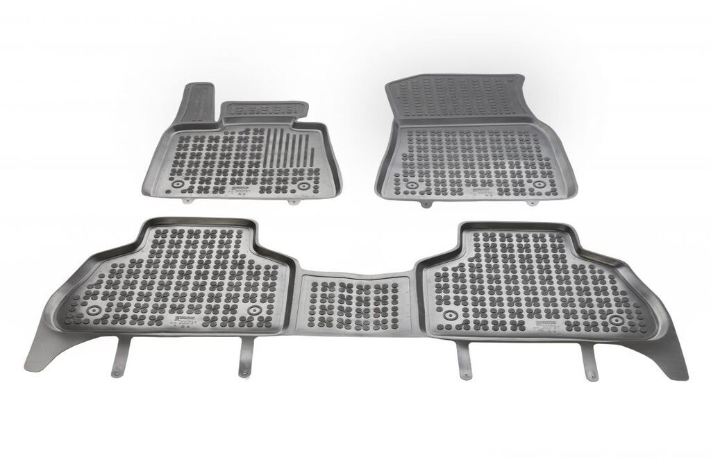 Rezaw-Plast Tipske patosnice za  BMW X5 G05 (2018+) - Kadice