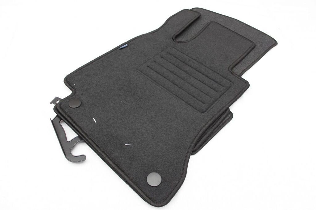 Petex Tipske patosnice za   Mercedes W205 /14+ /