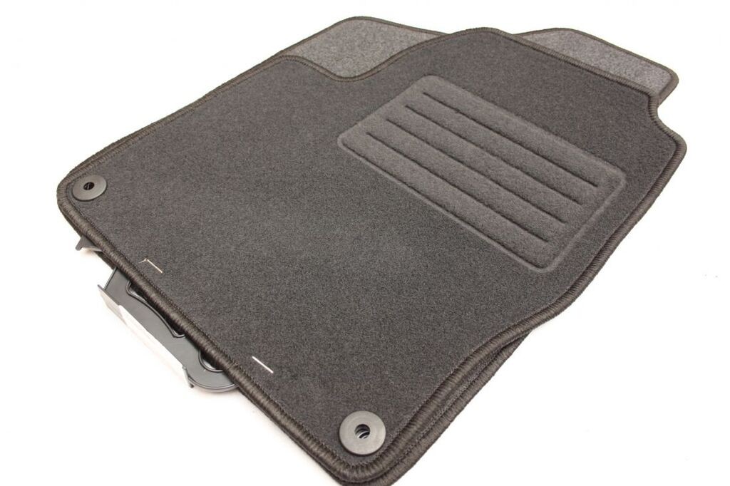 Petex Tipske patosnice za   VW Sharan / SEAT Alhambra (1995-2010) - prednje