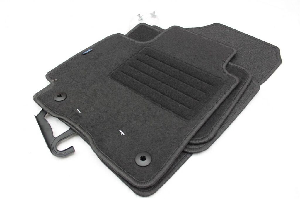 Petex Tipske patosnice za   SUZUKI Swift (2017+)