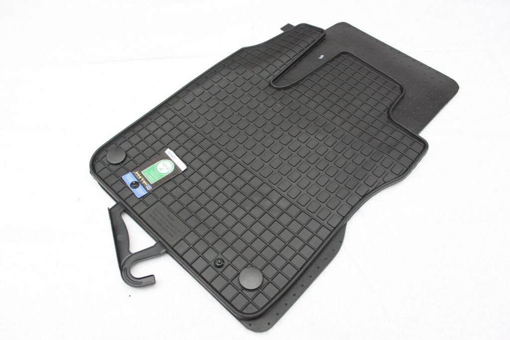 Petex Tipske patosnice za  SMART FORTWO (2014+)