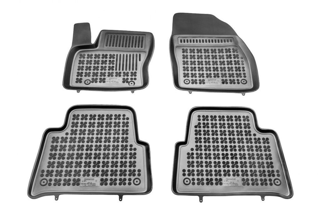 Rezaw-Plast Tipske patosnice za  FORD Kuga (2008-2013) - Kadice