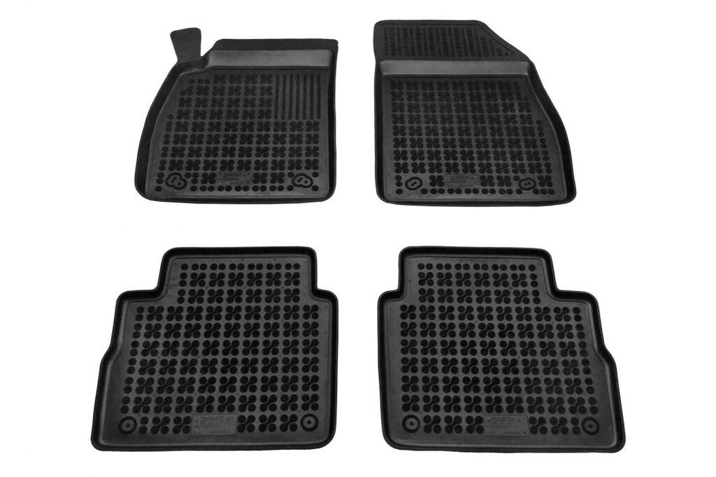 Rezaw-Plast Tipske patosnice za  Saab 9-5 (2010-2012) - kadice