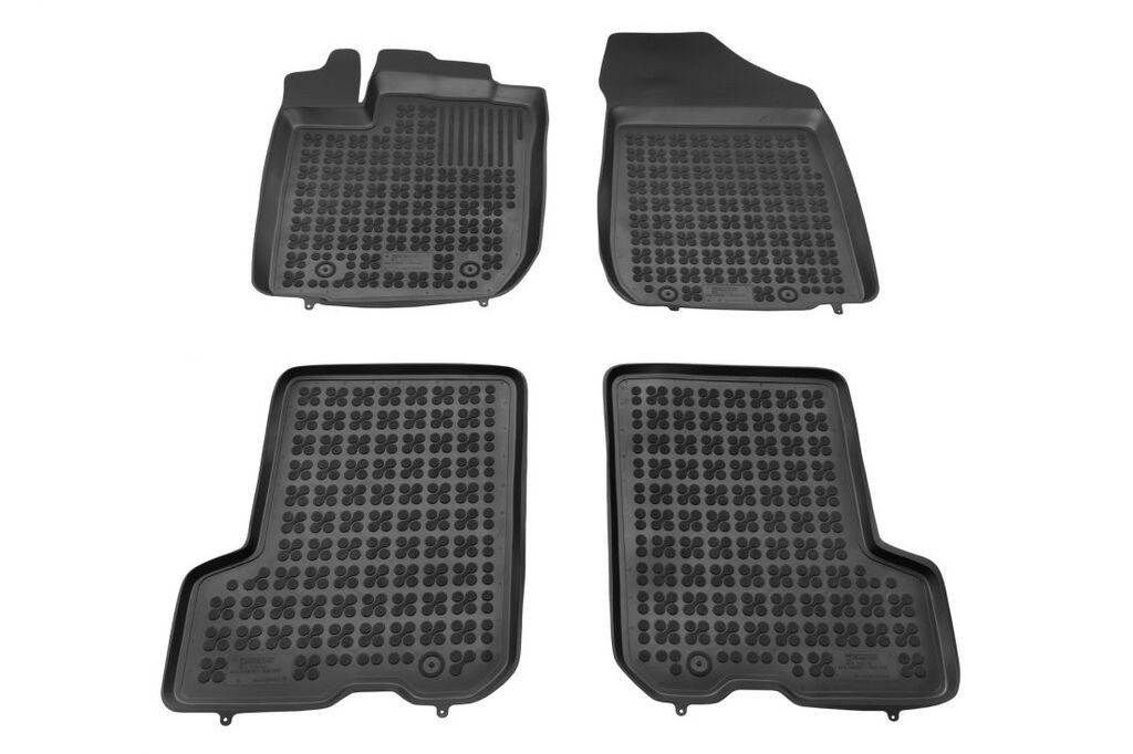 Rezaw-Plast Tipske patosnice za  LEXUS IS (2005-2013)