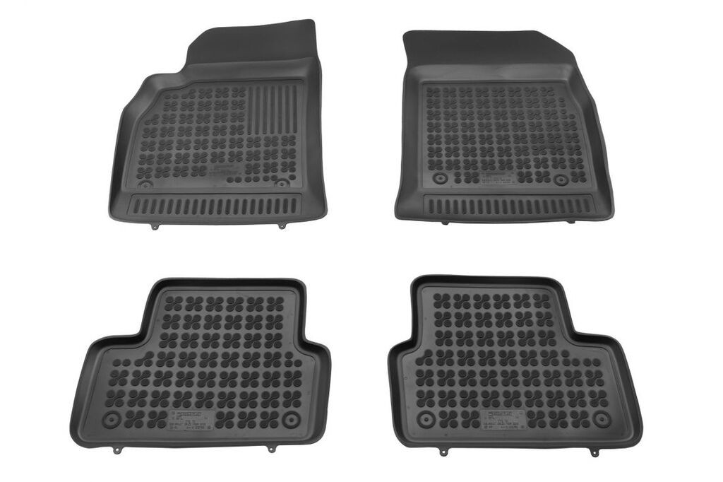 Rezaw-Plast Tipske patosnice za  CHEVROLET Cruze / Orlando (2009+) - Kadice