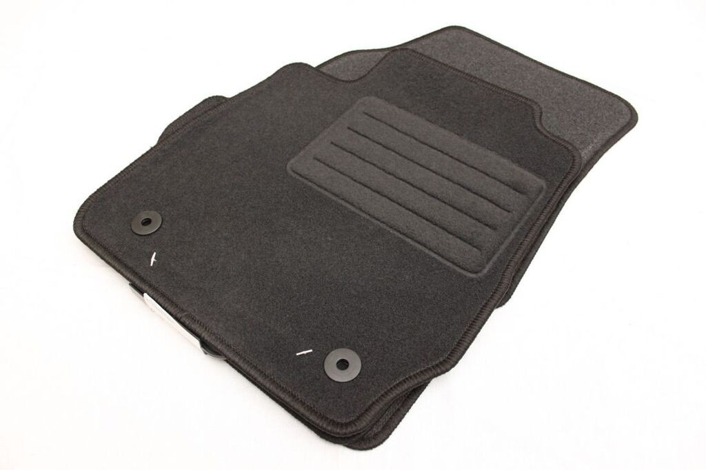 Petex Tipske patosnice za   Ford Fiesta (2011-2017)