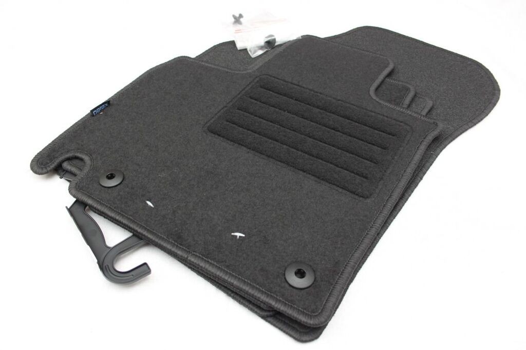 Petex Tipske patosnice za   SUZUKI Ignis (2017+)