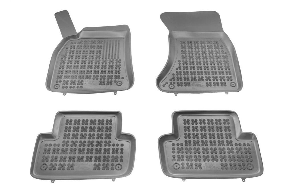 Rezaw-Plast Tipske patosnice za  AUDI A6 C6 (2004+) - Kadice