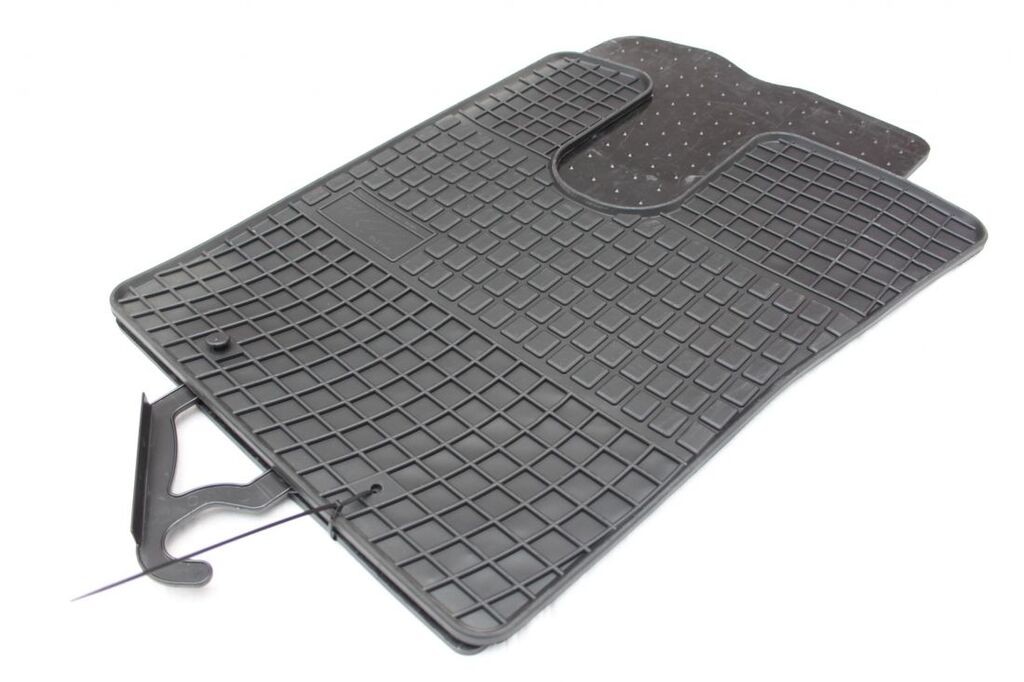 Frogum Tipske patosnice za  Scania R and S (2016+)