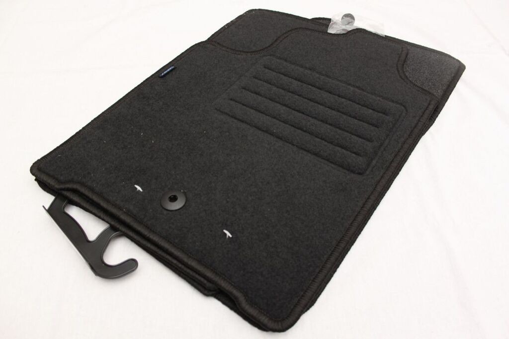 Petex Tipske patosnice za   Renault Megane Scenic /96-02/