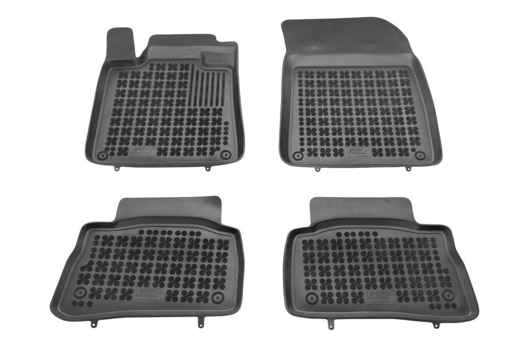 Rezaw-Plast Tipske patosnice za  Suzuki Kizashi (2010+) - kadice