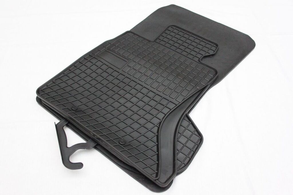 Frogum Tipske patosnice za  BMW Seria 5 F10/F11 (2013-2017)