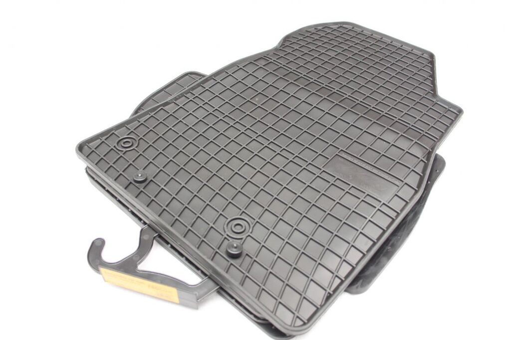 Frogum Tipske patosnice za  Mazda 2 III (2007-2014)