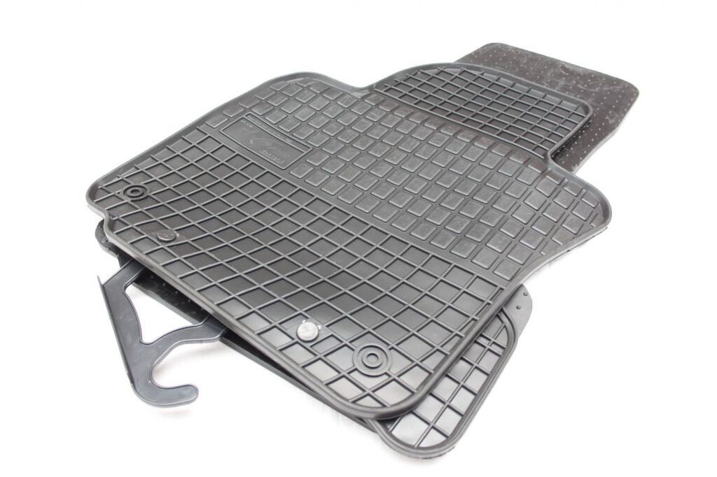 Frogum Tipske patosnice za  VW Golf 5 / Golf 6 / Jetta 5 / Sirocco / Leon 04+ / Octavia 2 / Yeti