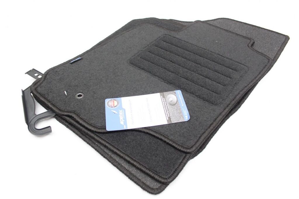 Petex Tipske patosnice za   Mitsubishi Outlander /03-07 /