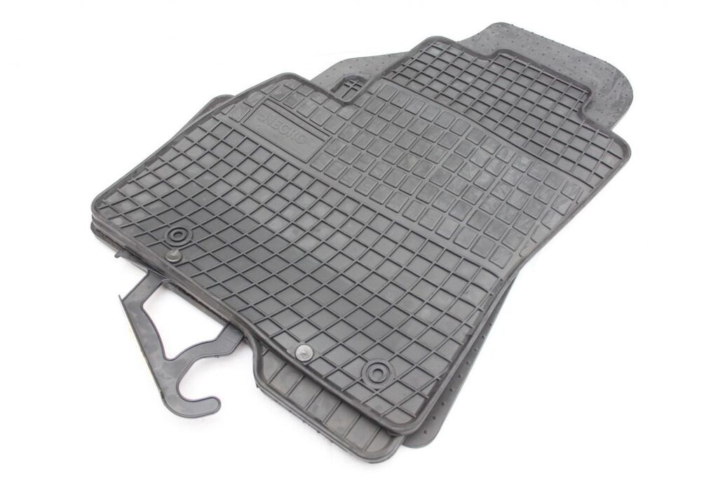 Frogum Tipske patosnice za  Fiat Fiorino/Qubo/Citr Nemo(08+)/Peugeot Bipper 4 kom