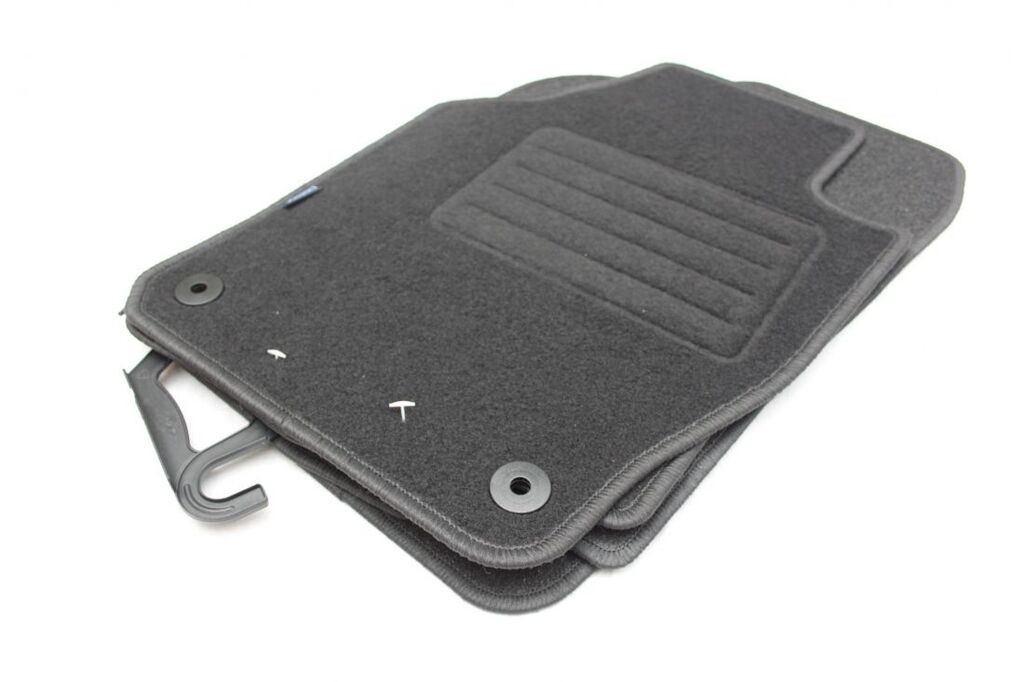 Petex Tipske patosnice za   SEAT Ibiza (2008-2017)