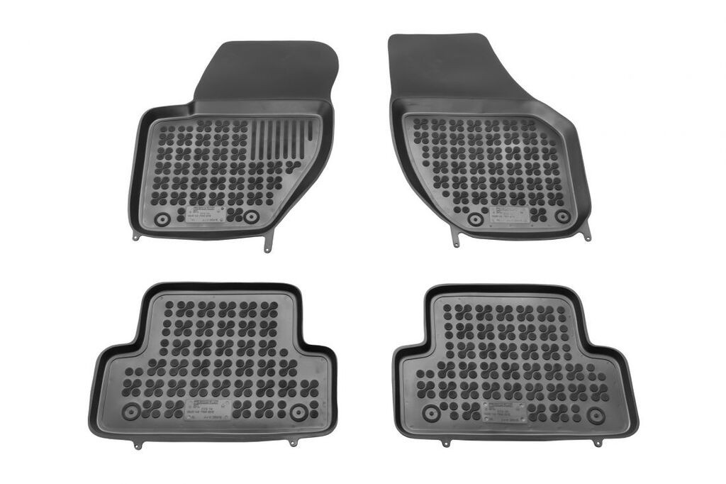 Rezaw-Plast Tipske patosnice za  Volvo V40 (2012+) - kadice