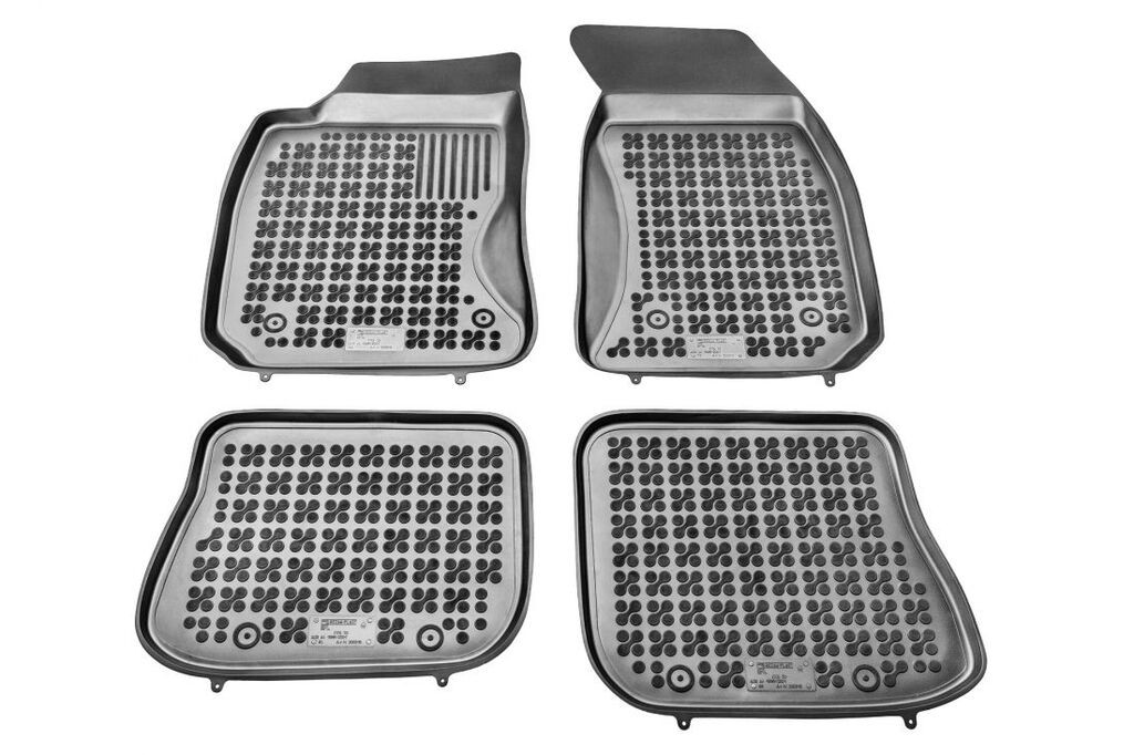 Rezaw-Plast Tipske patosnice za  Audi A4 B5 (1995-2001) - Kadice