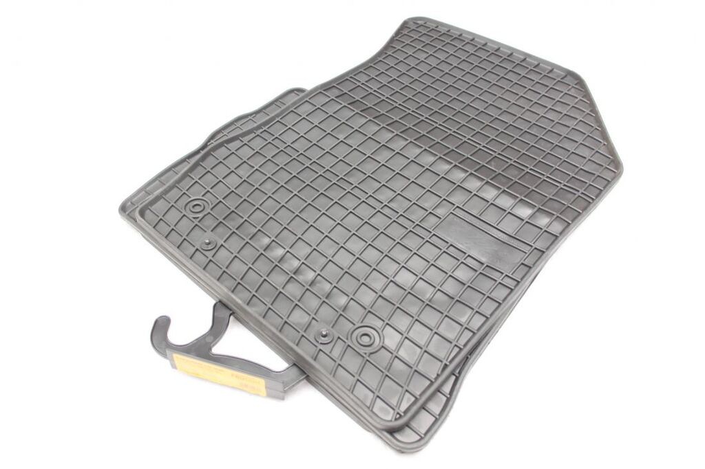 Frogum Tipske patosnice za  Renault Clio (1998-2005) / Thalia (2000-2010) / Symbol (2000-2016)