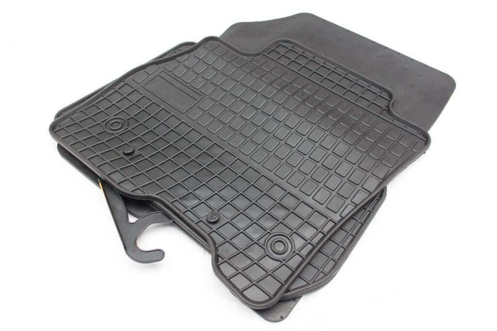 Frogum Tipske patosnice za  Nissan Leaf/10+/