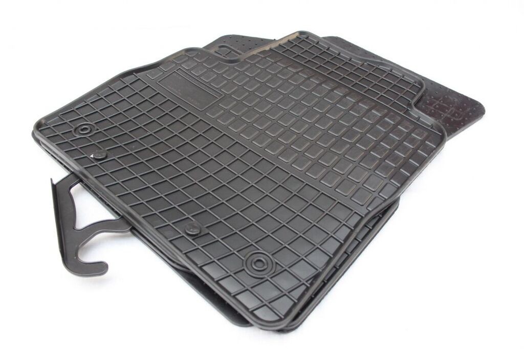 Frogum Tipske patosnice za  Opel Astra K (2015+)