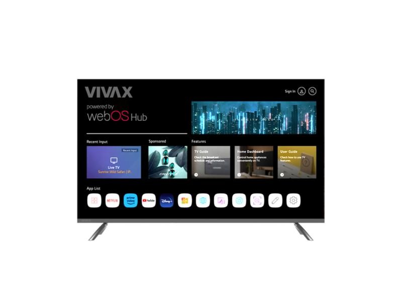 Vivax Televizor IMAGO 43LE111WO, 43", LED, FHD, Smart TV