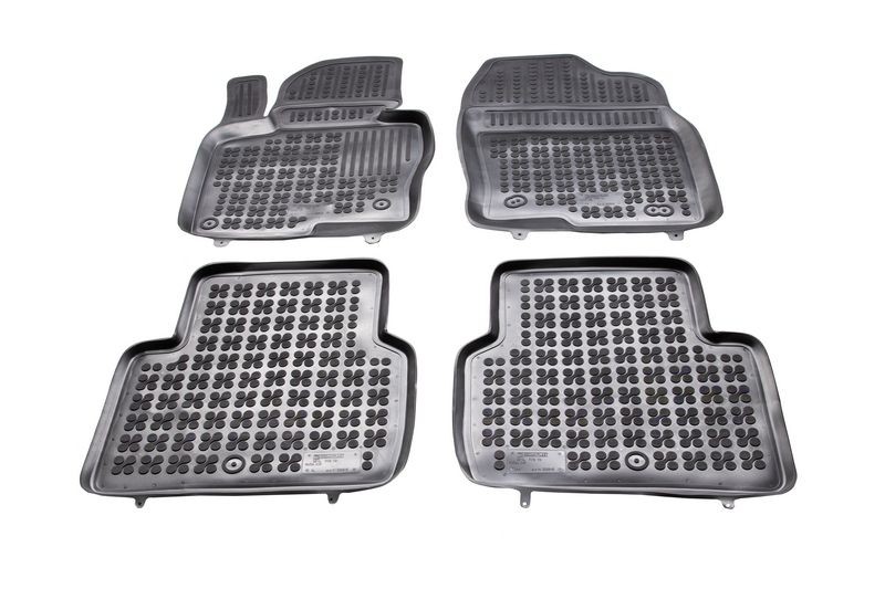 Rezaw-Plast Tipske patosnice za  Mazda CX5 (2017+) - kadice