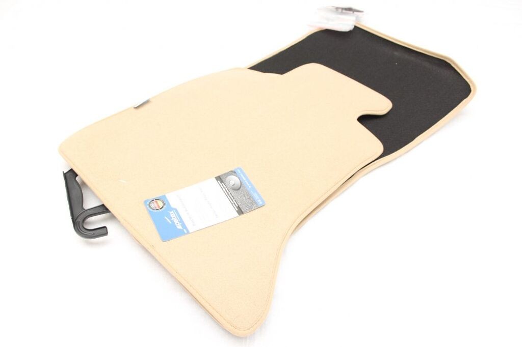 Petex Tipske patosnice za   BEŽ BMW F10/10-13/-