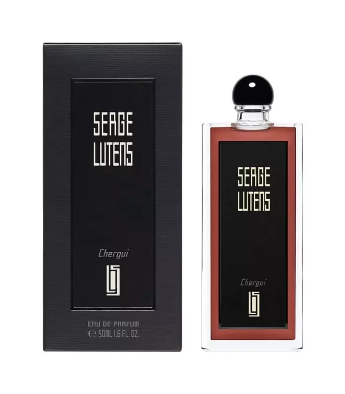 Serge Lutens Parfem Chergui EDP, 50ml